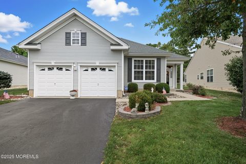 Photo of 11 Bridgewaters Passage, Barnegat, NJ 08005 (MLS # 22530902)