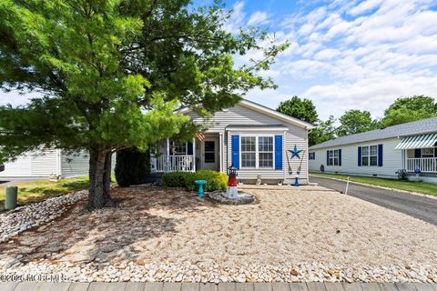 36 Fort Lee Drive Manahawkin NJ 08050