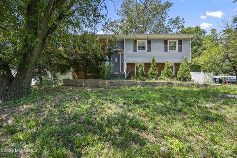 Homes For Sale - 822 Neville Street<br/> Ocean County, Toms River, NJ 08753