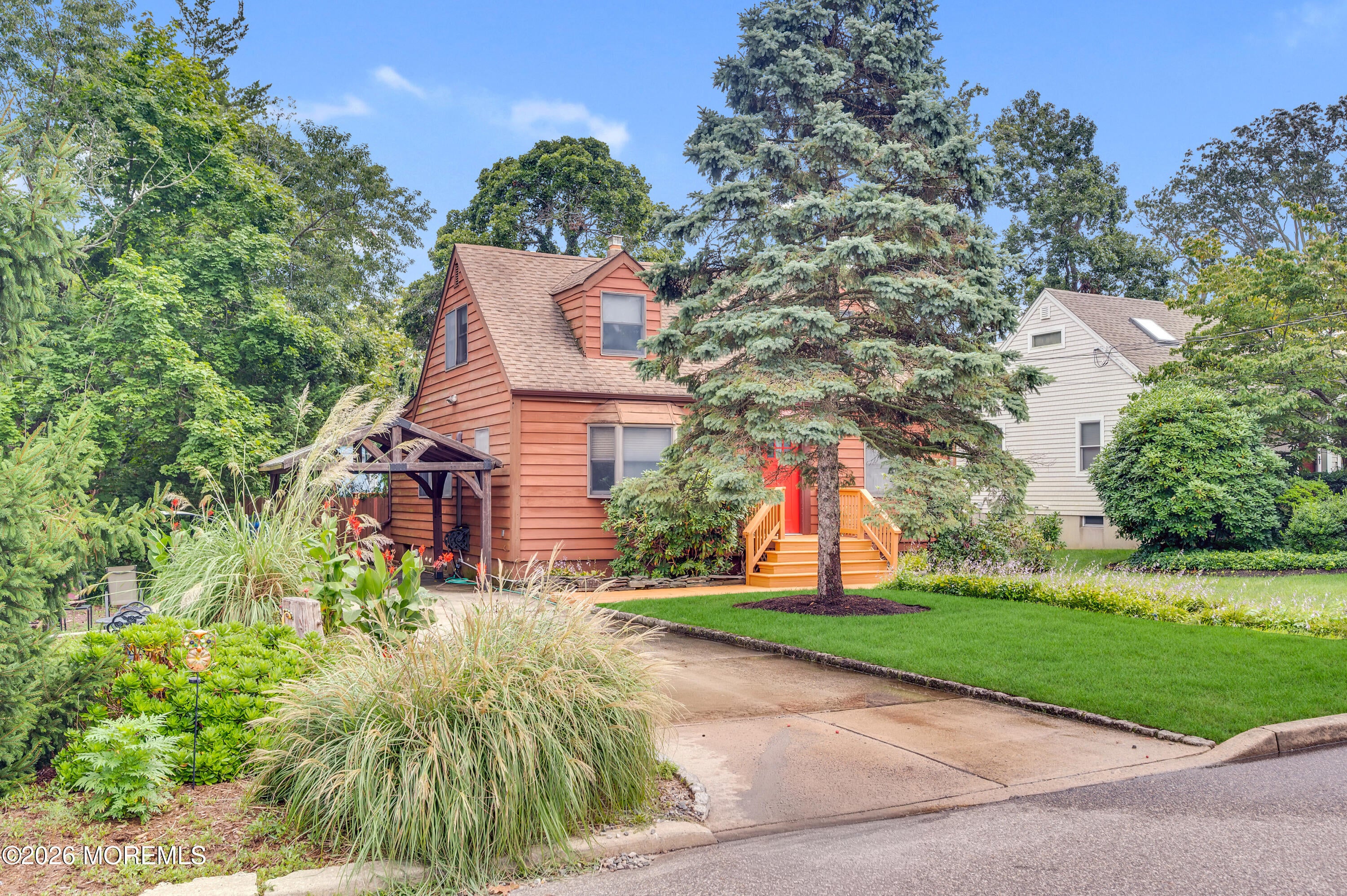 119 Maple Street