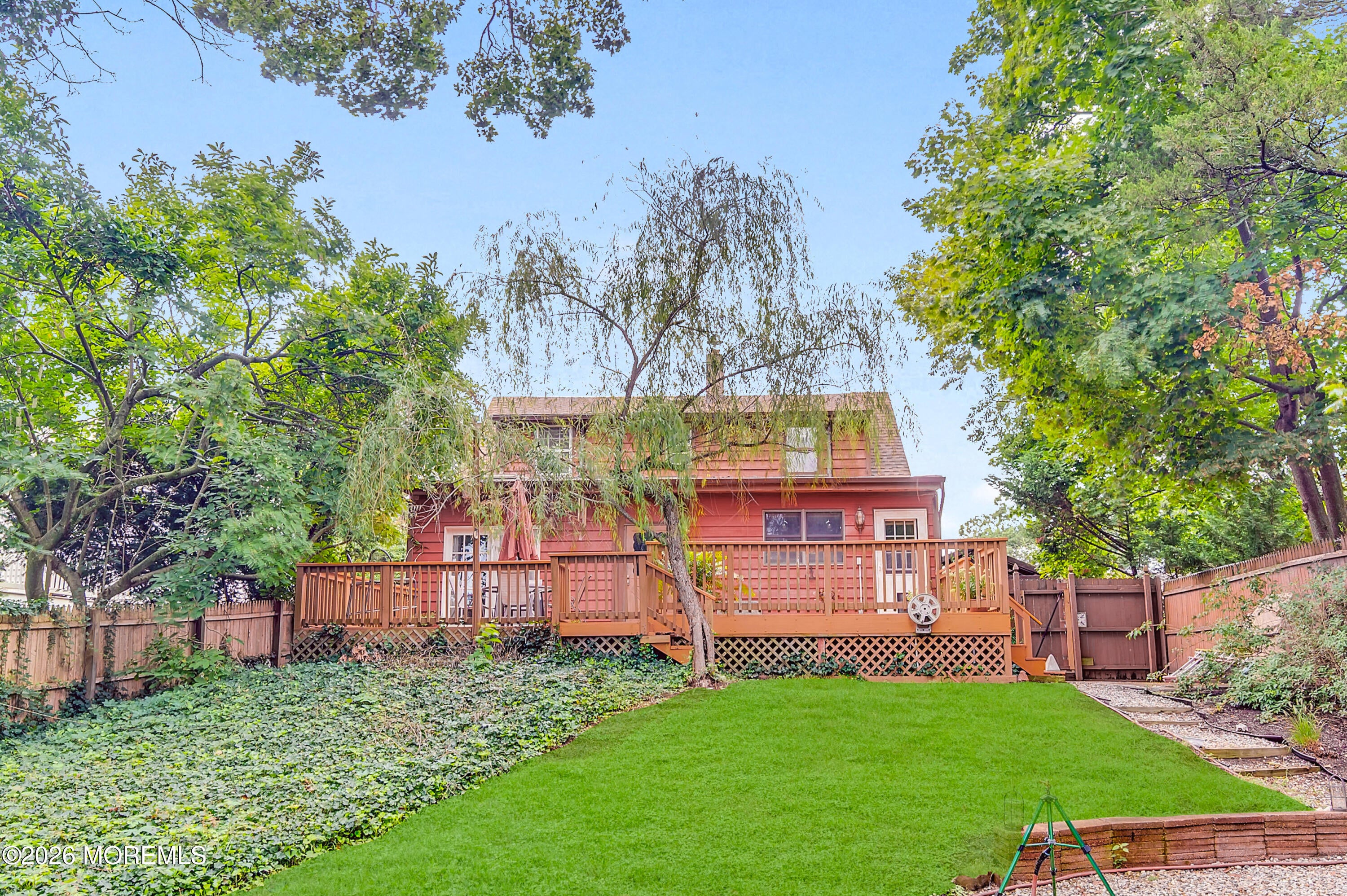 119 Maple Street