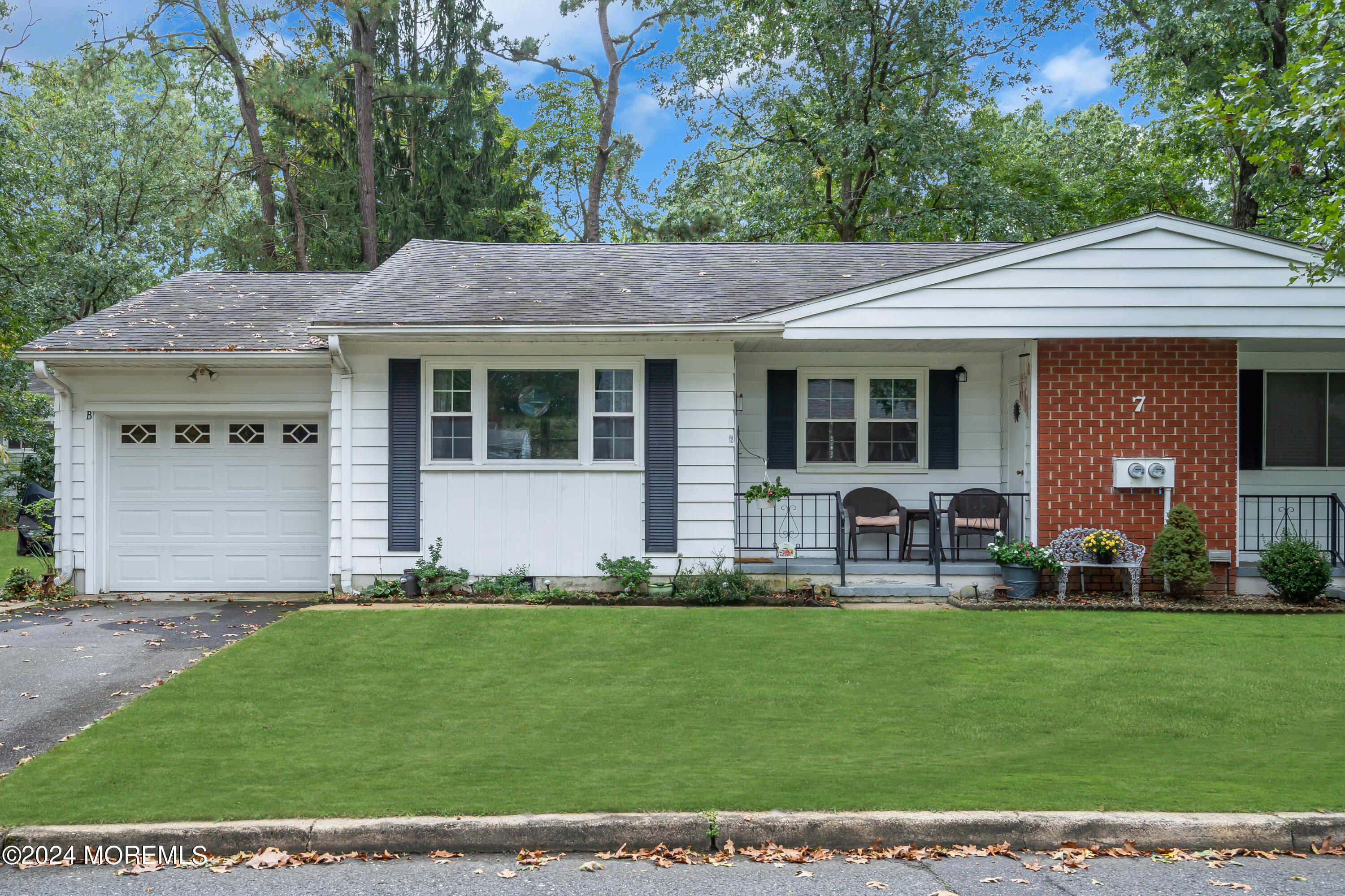 7 Wisconsin Lane #B, Whiting, New Jersey image 1