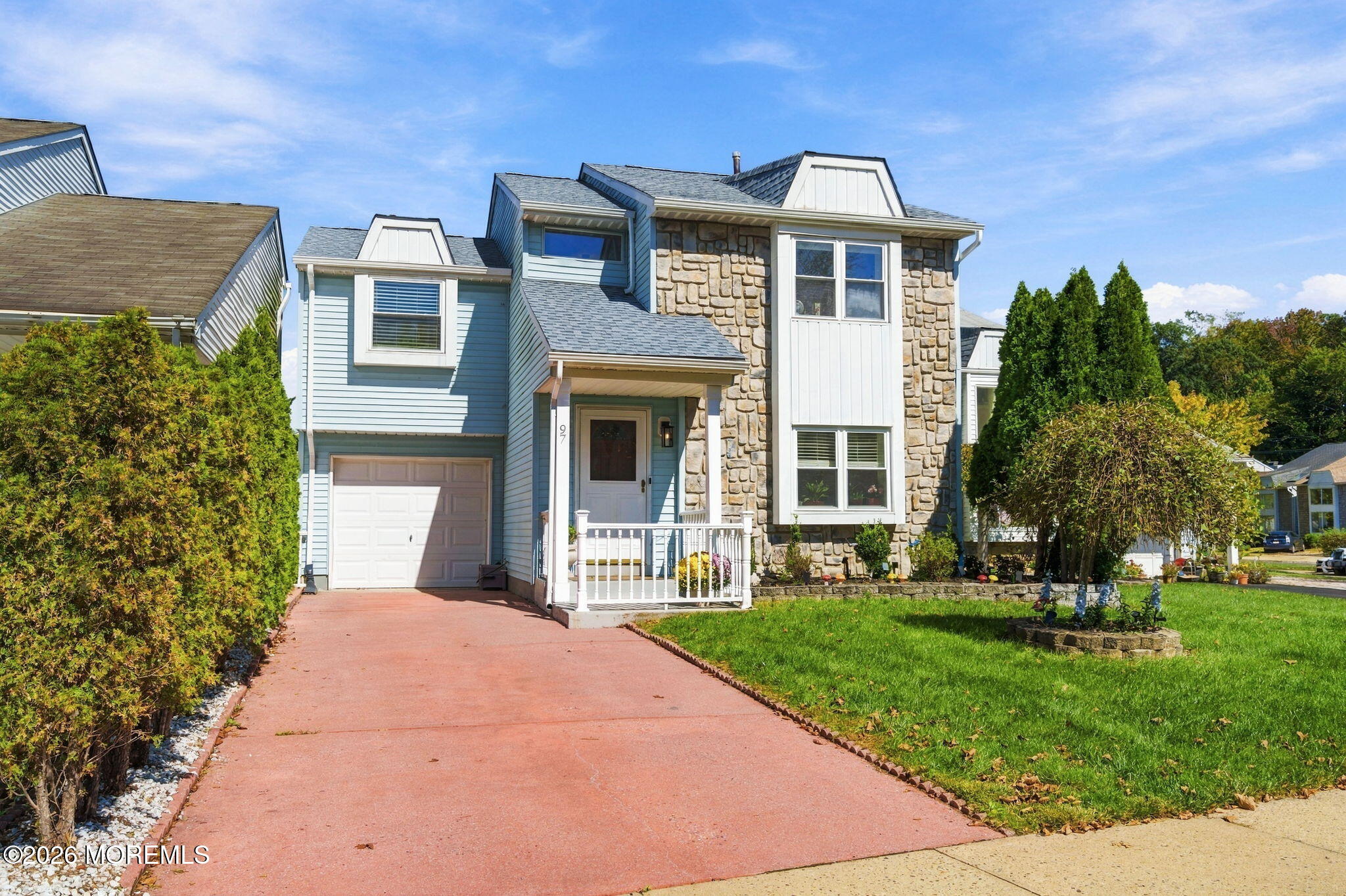 97 Winchester Drive
