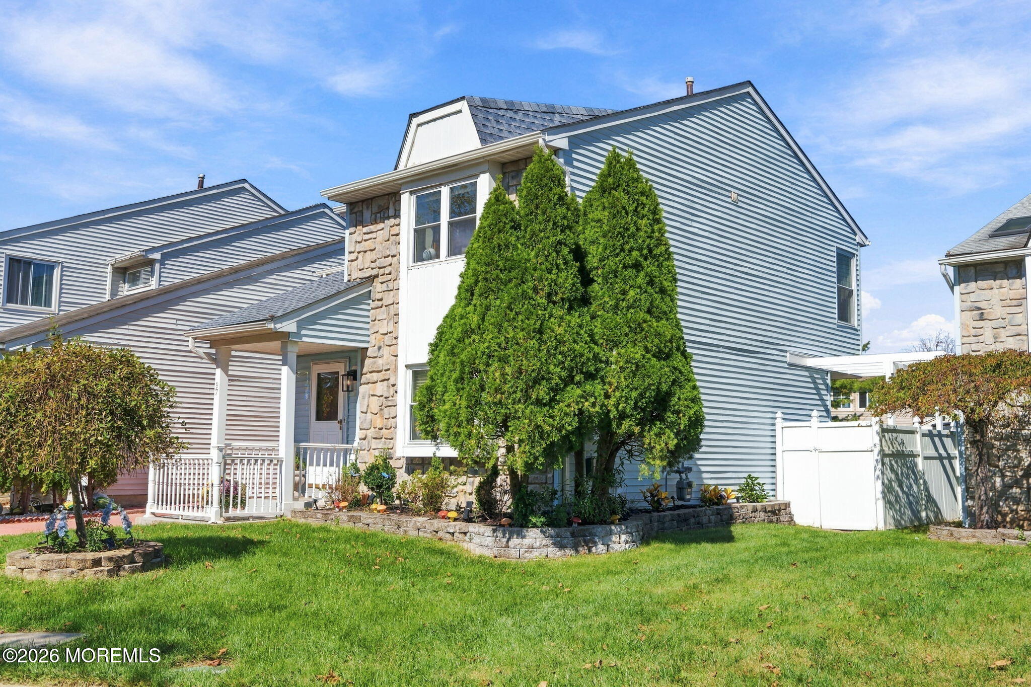 97 Winchester Drive