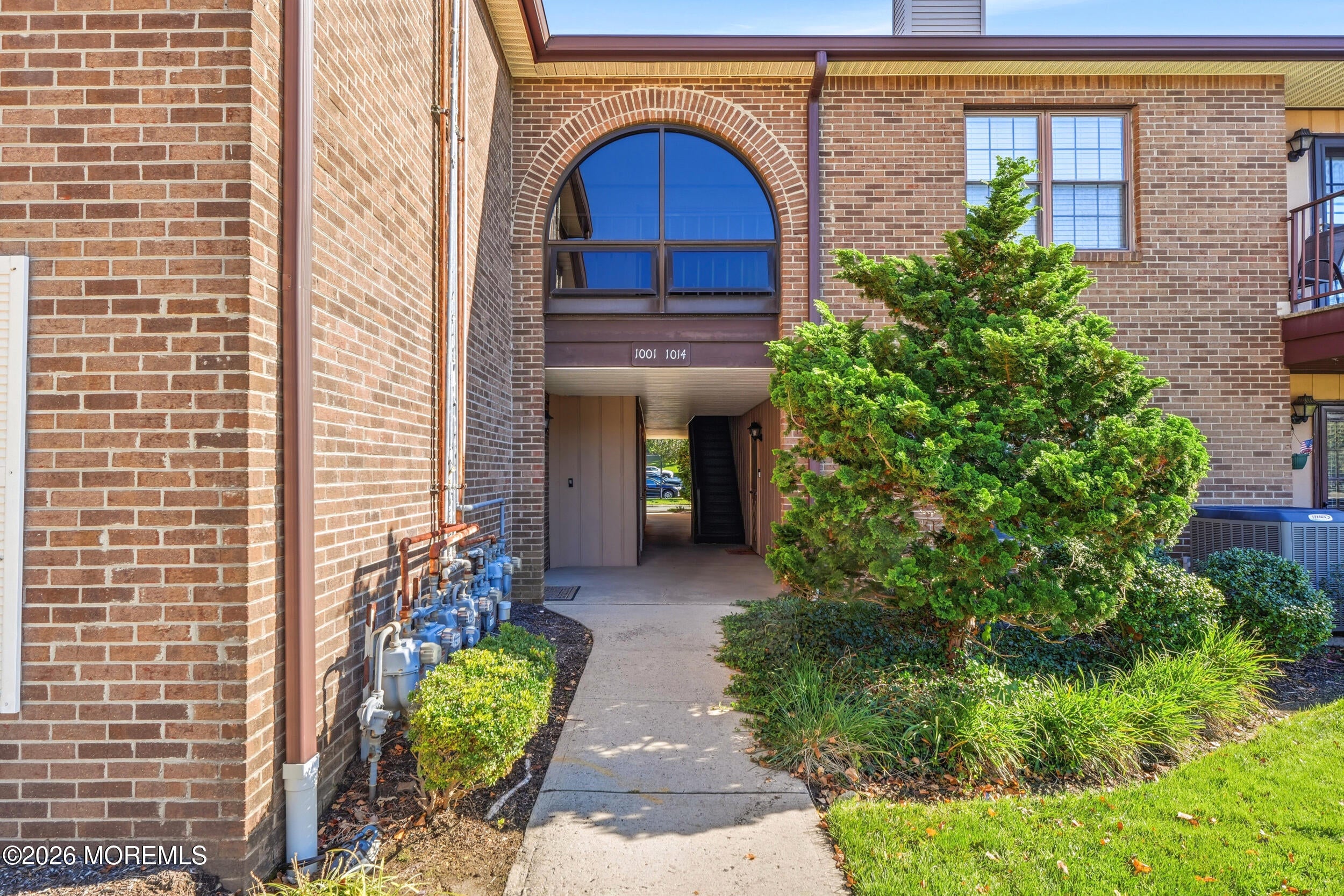 1001 Wellington Place
