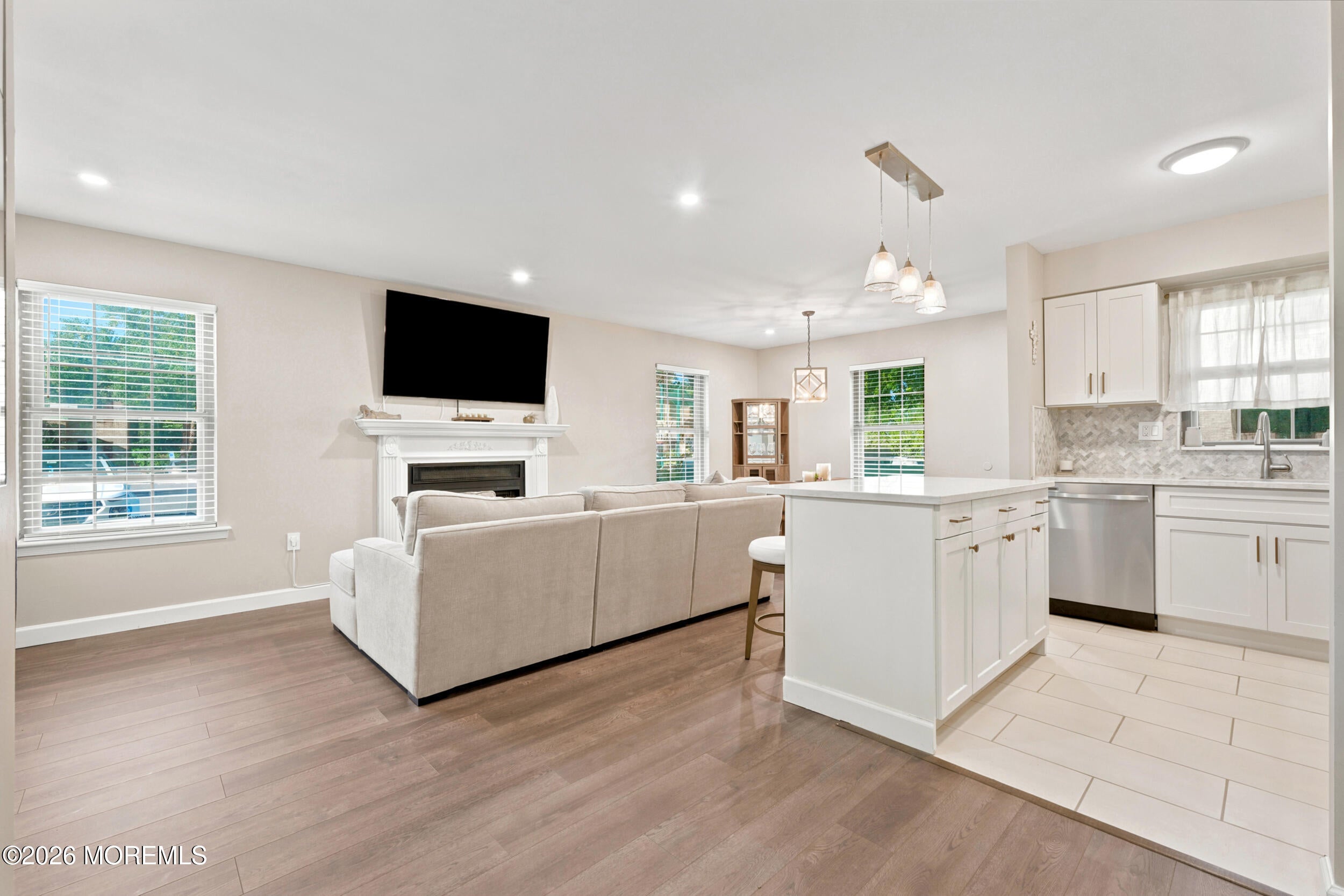 1001 Wellington Place