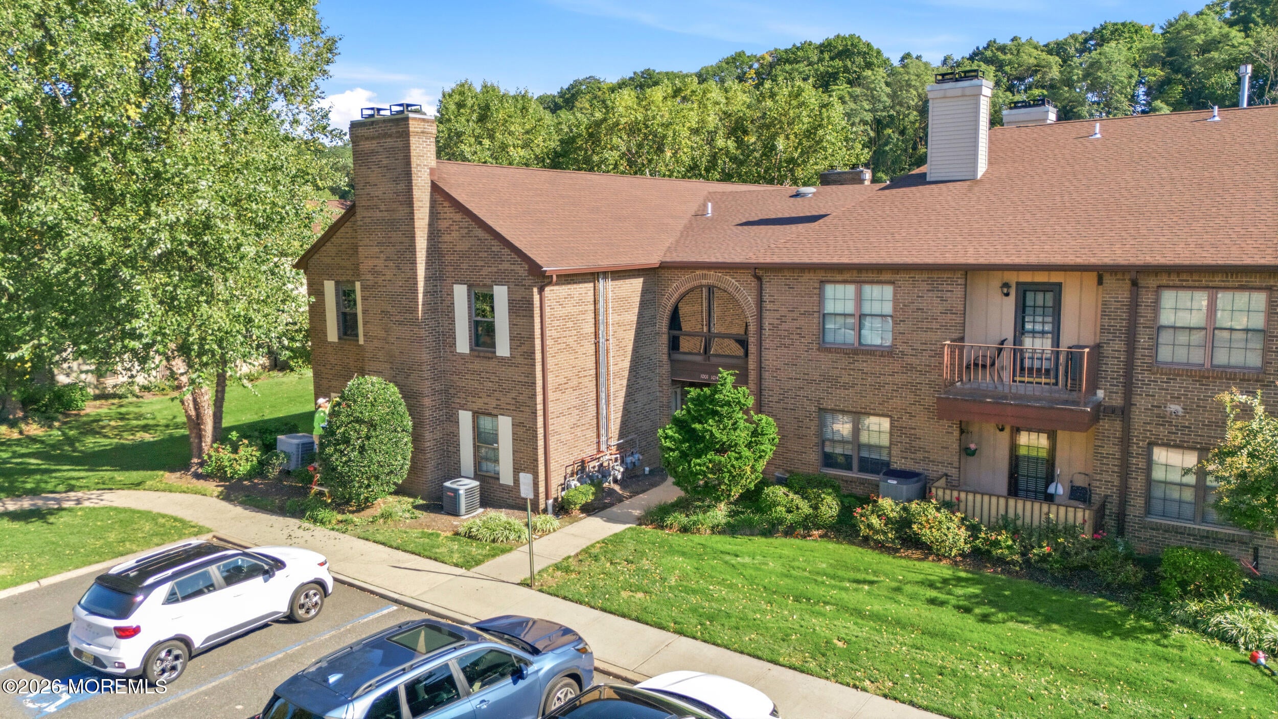 1001 Wellington Place