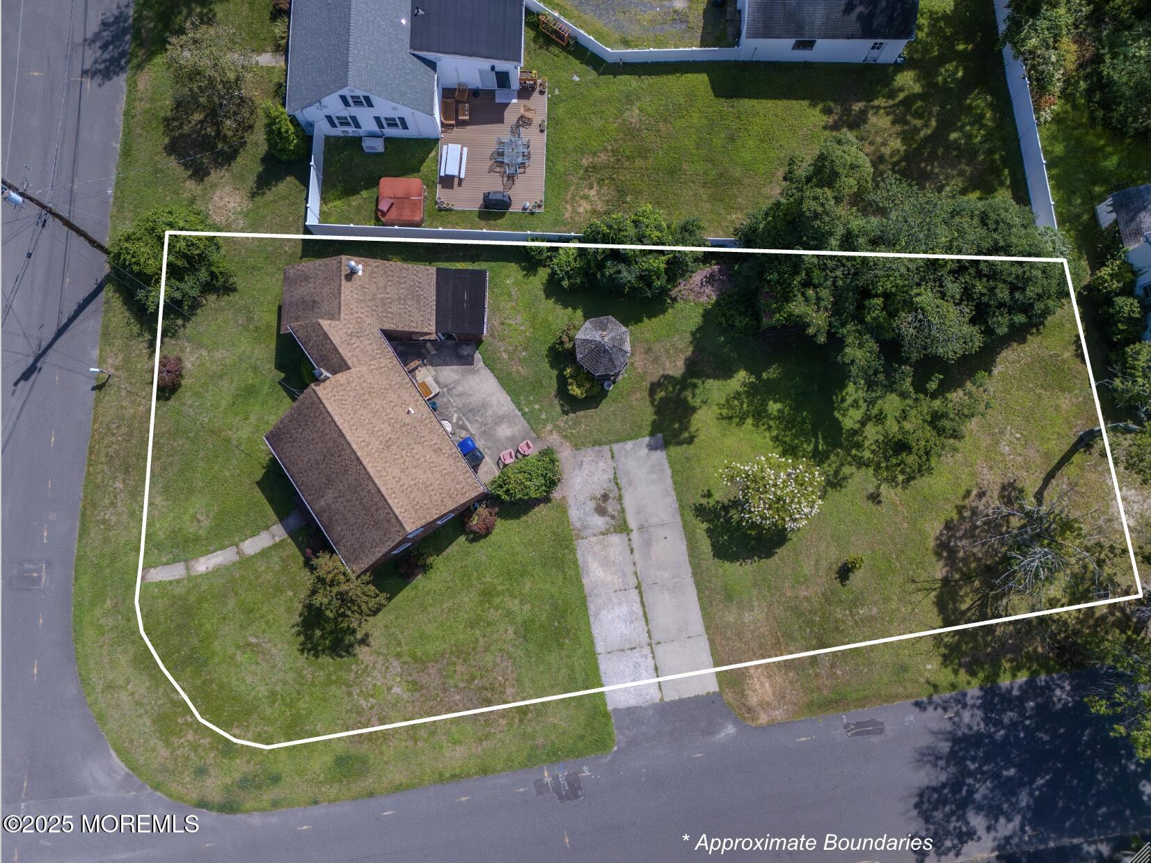 1337 East Court