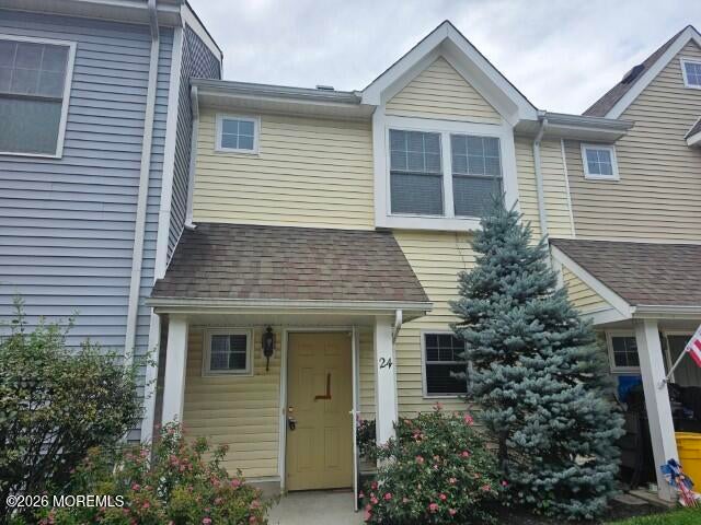 24 Cedar Crossing 16