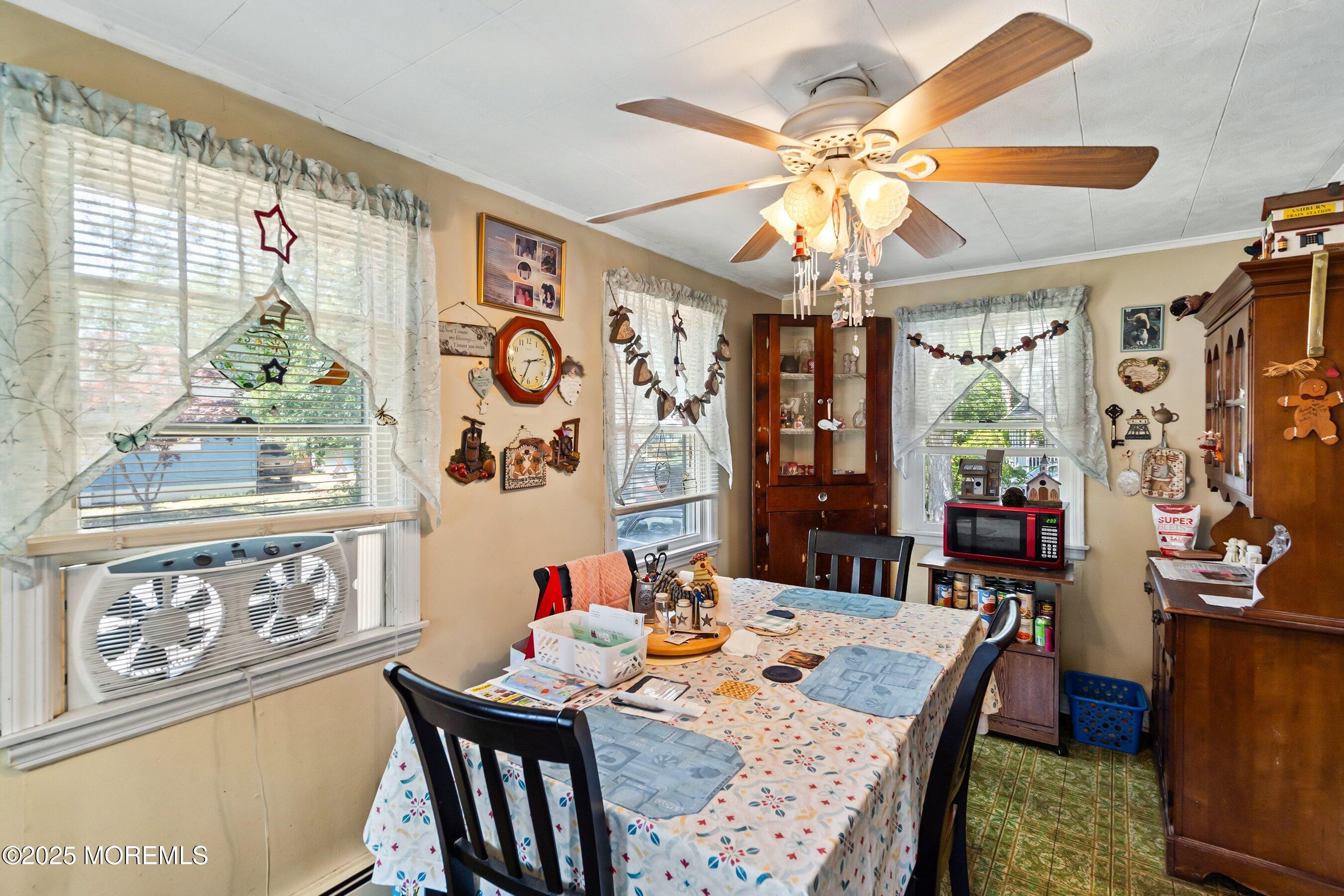 2821 Herbertsville Road