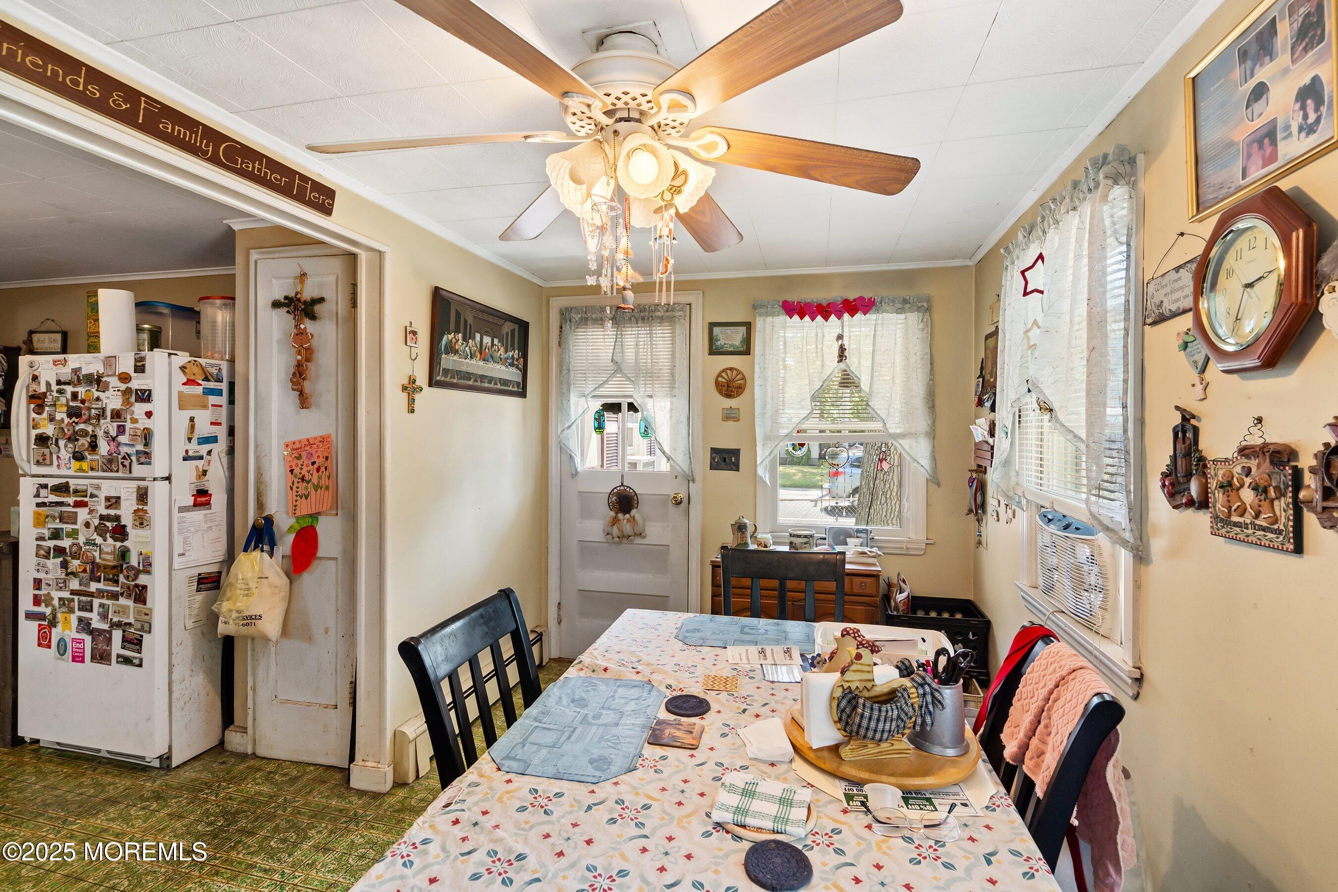 2821 Herbertsville Road