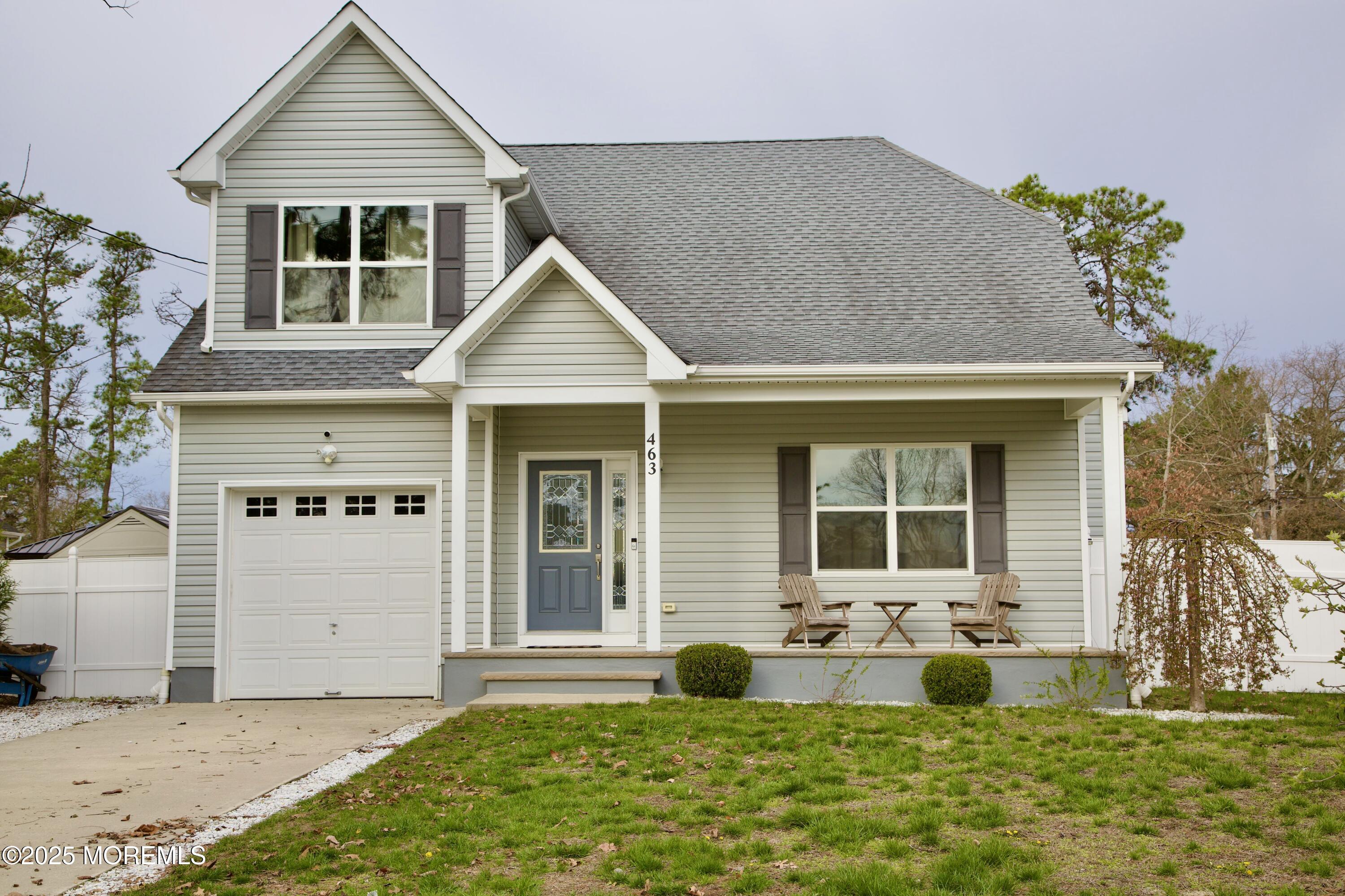 463 Parkview Boulevard, Toms River, New Jersey image 1