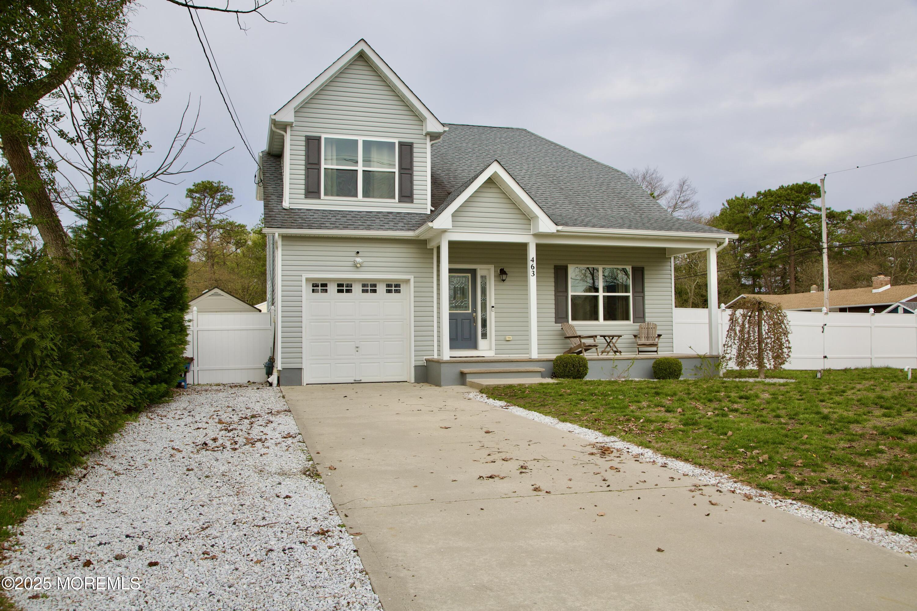 463 Parkview Boulevard, Toms River, New Jersey image 3