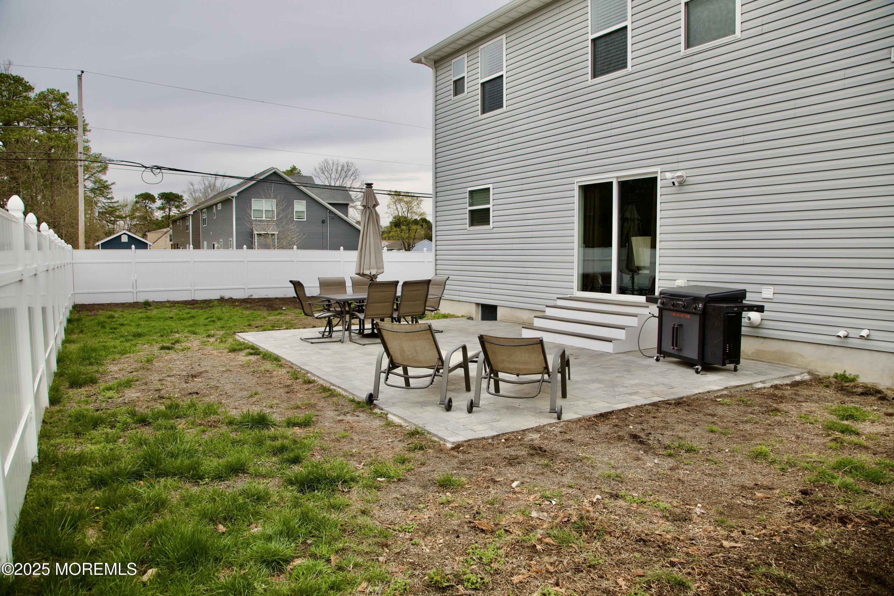 463 Parkview Boulevard, Toms River, New Jersey image 30