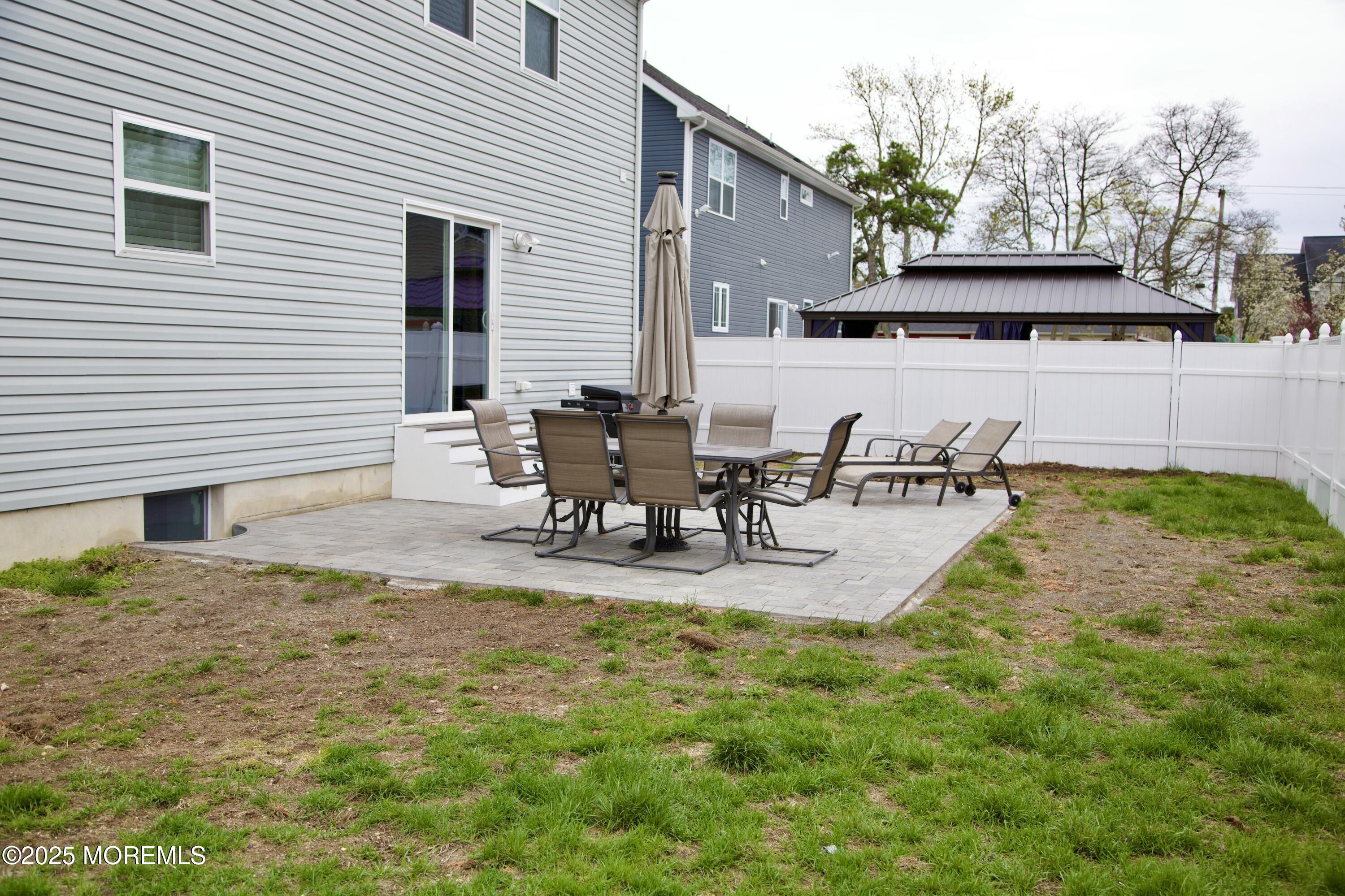 463 Parkview Boulevard, Toms River, New Jersey image 29