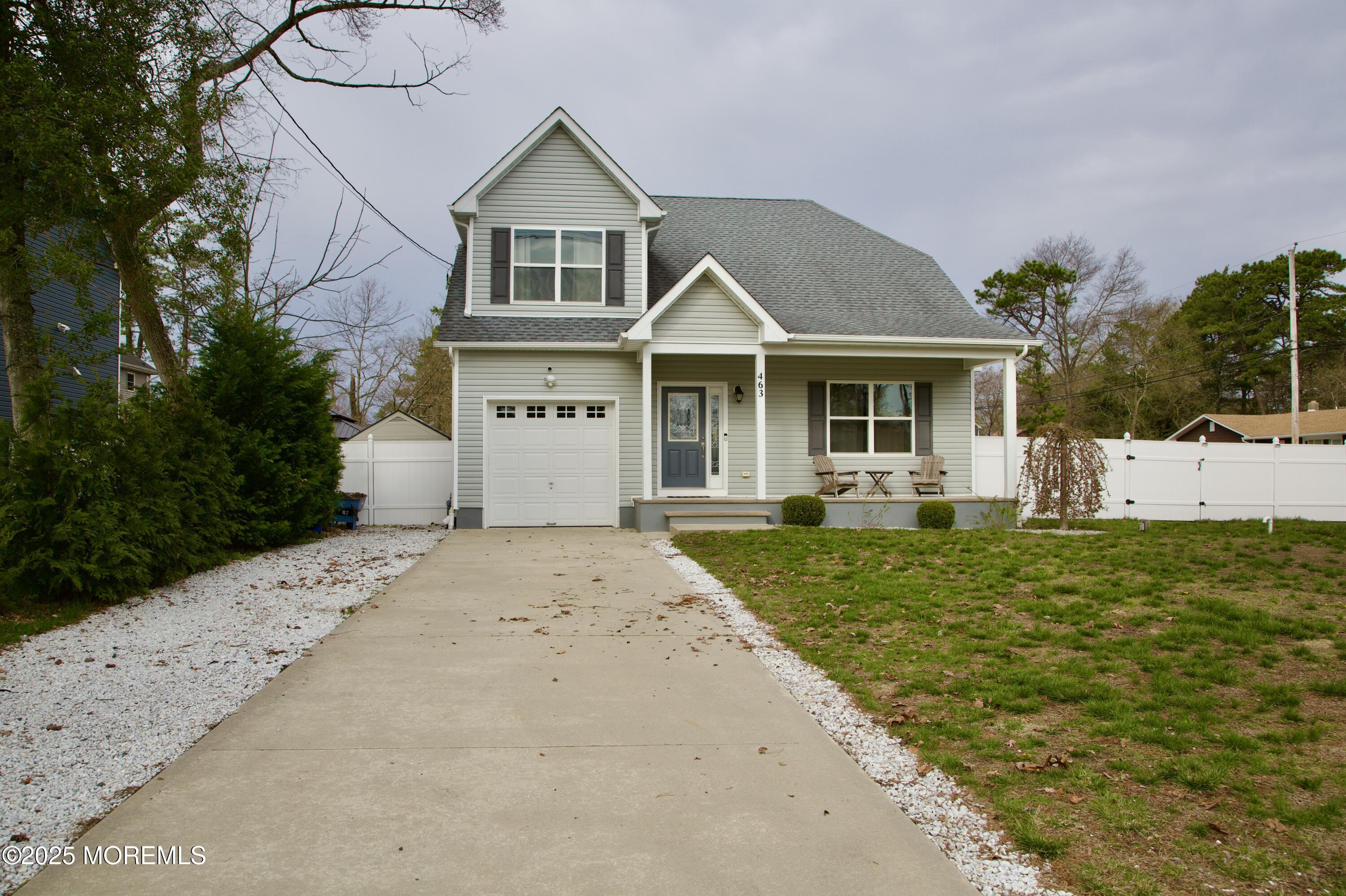 463 Parkview Boulevard, Toms River, New Jersey image 2