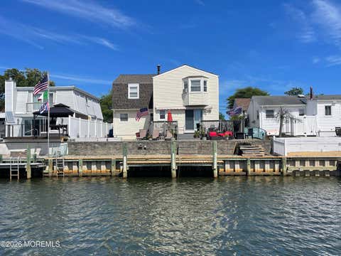 Homes For Sale - 778 Tunney Point Drive<br/> Toms River, NJ 08753