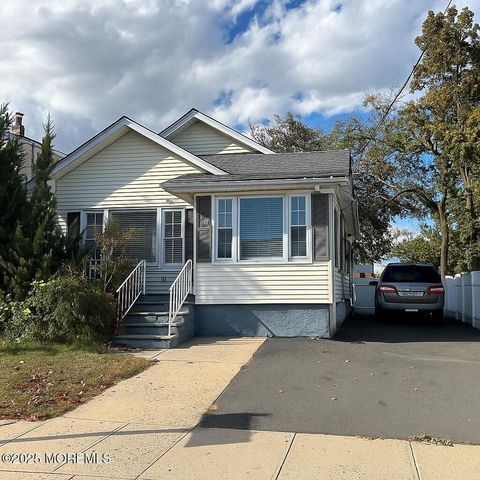 154 Lower Main Street Aberdeen NJ 07747