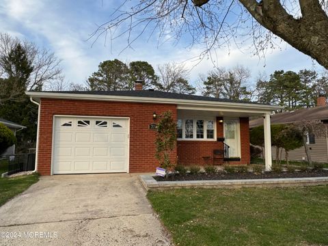 774 Jamaica Boulevard, Toms River, NJ 08757 - MLS#: 22409780