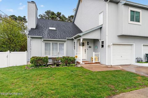 Homes For Sale - 316 Center Street<br/> Little Egg Harbor, NJ 08087