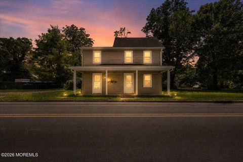Photo of 3 Lakewood Road, New Egypt, NJ 08533 (MLS # 22623036)