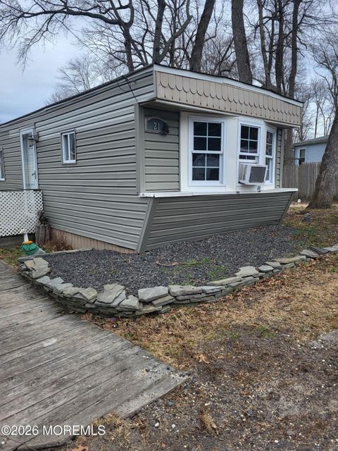 3050 State 138 21 Wall NJ 07719