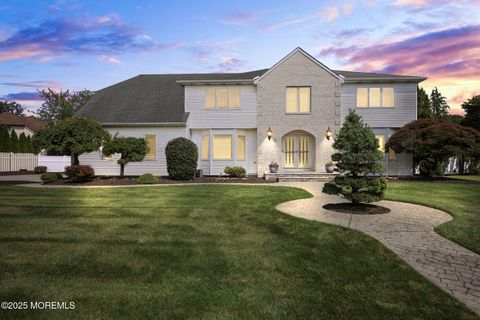 21 Musket Lane Eatontown NJ 07724