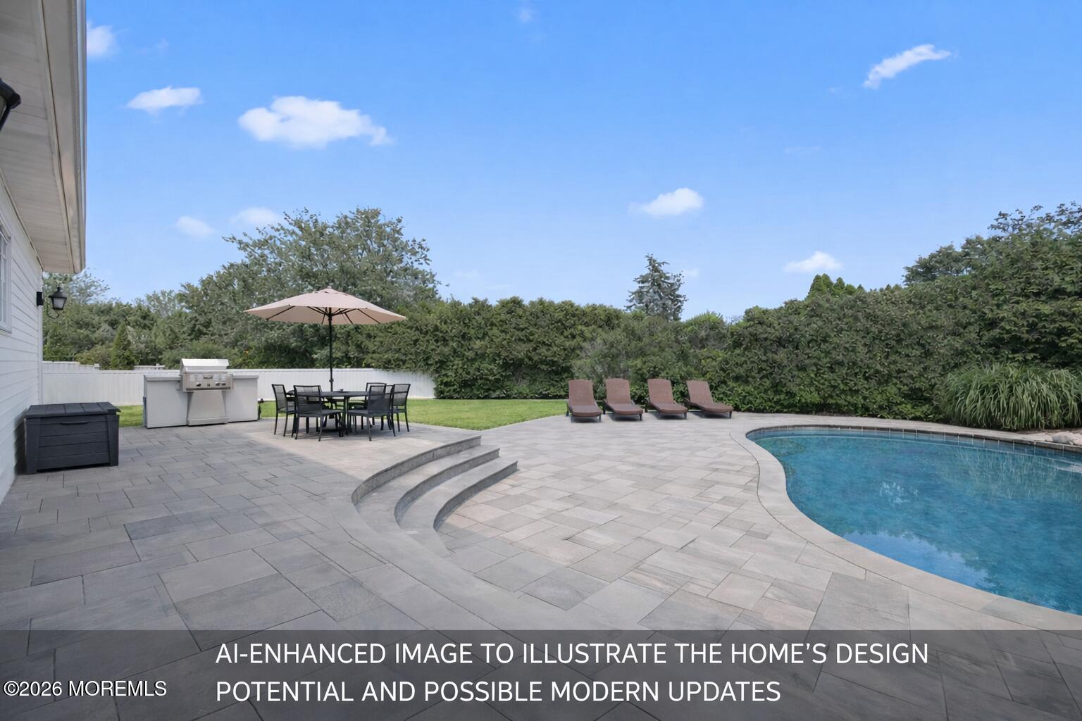 Eatontown, New Jersey, 07724, United States, 6 Bedrooms Bedrooms, ,3 BathroomsBathrooms,Residential,Active,2017488