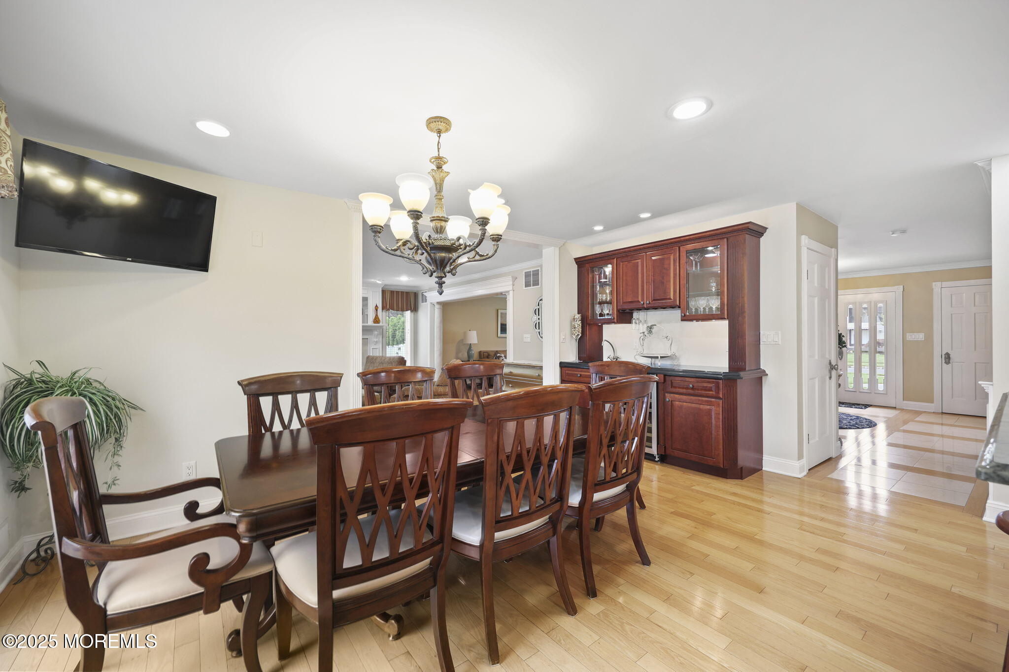 Eatontown, New Jersey, 07724, United States, 6 Bedrooms Bedrooms, ,3 BathroomsBathrooms,Residential,Active,2017488