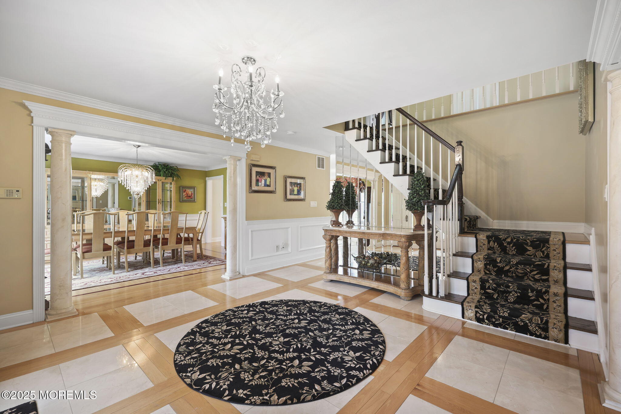 Eatontown, New Jersey, 07724, United States, 6 Bedrooms Bedrooms, ,3 BathroomsBathrooms,Residential,Active,2017488