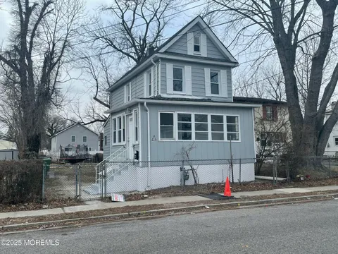 405 Myrtle Avenue, Neptune Township, NJ 07753 - MLS#: 22504687