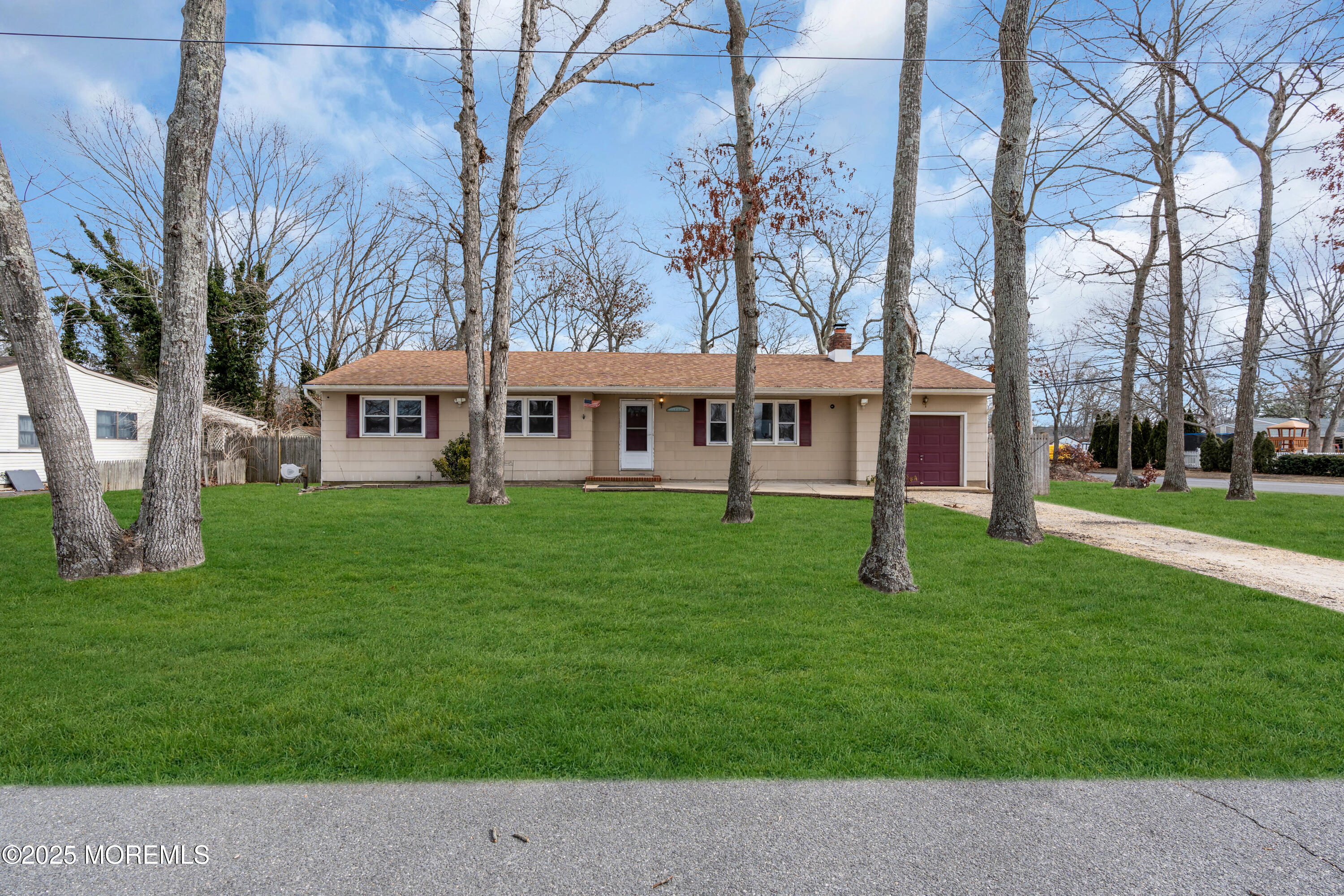 245 Hemlock Lane, Forked River, New Jersey image 2