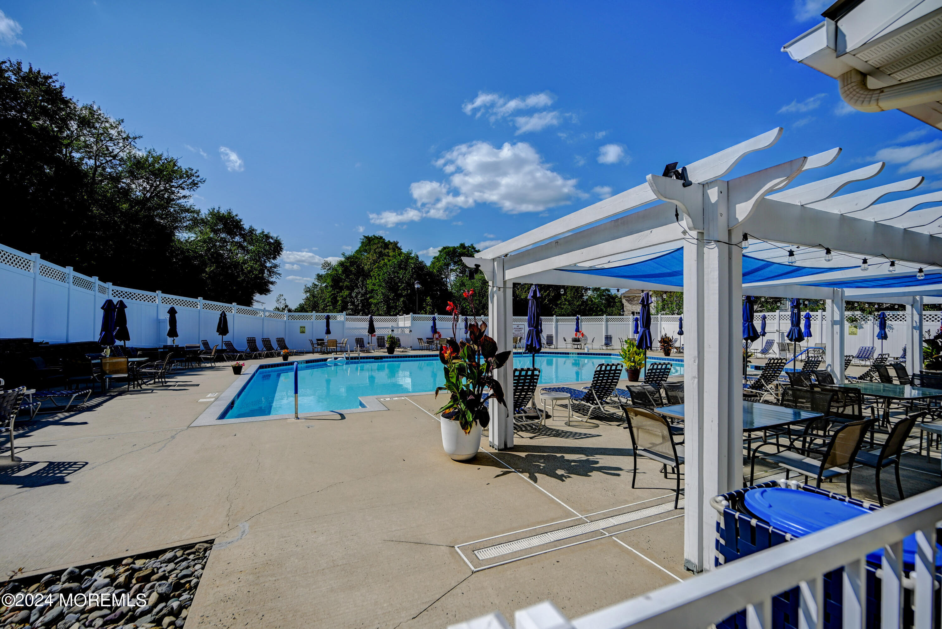 109 Picadilly Drive, Morganville, New Jersey image 35