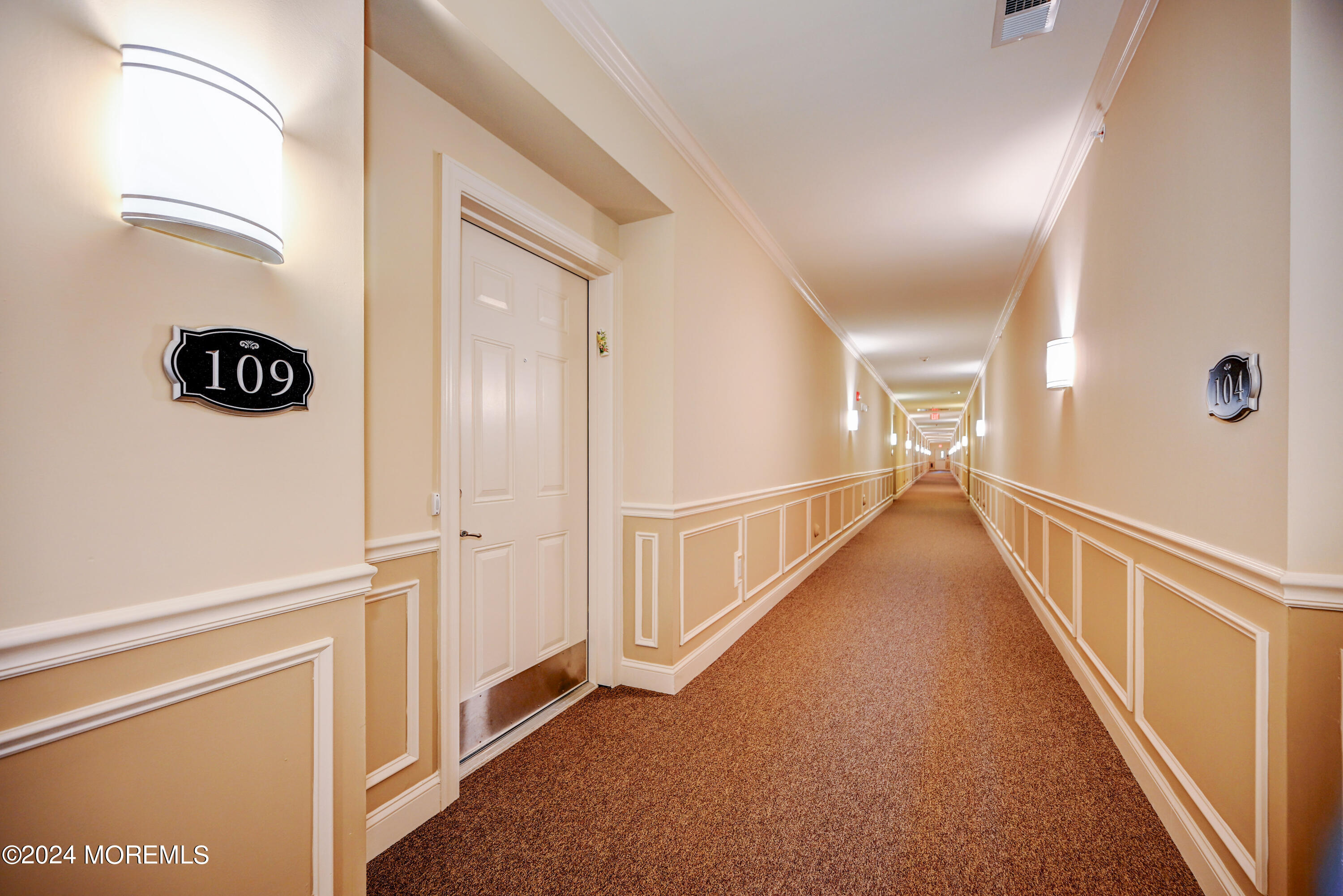 109 Picadilly Drive, Morganville, New Jersey image 3