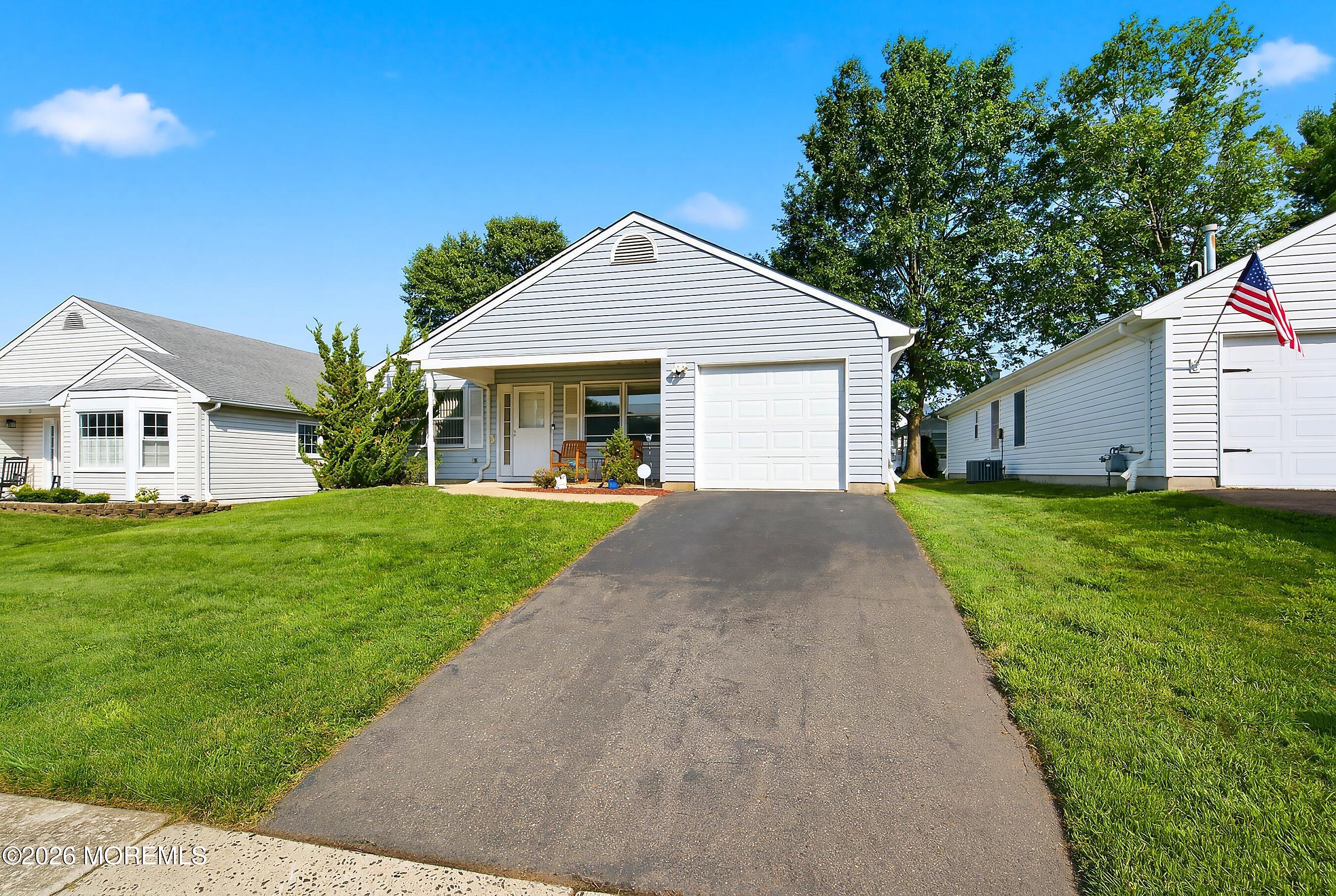 12 Springhill Drive
