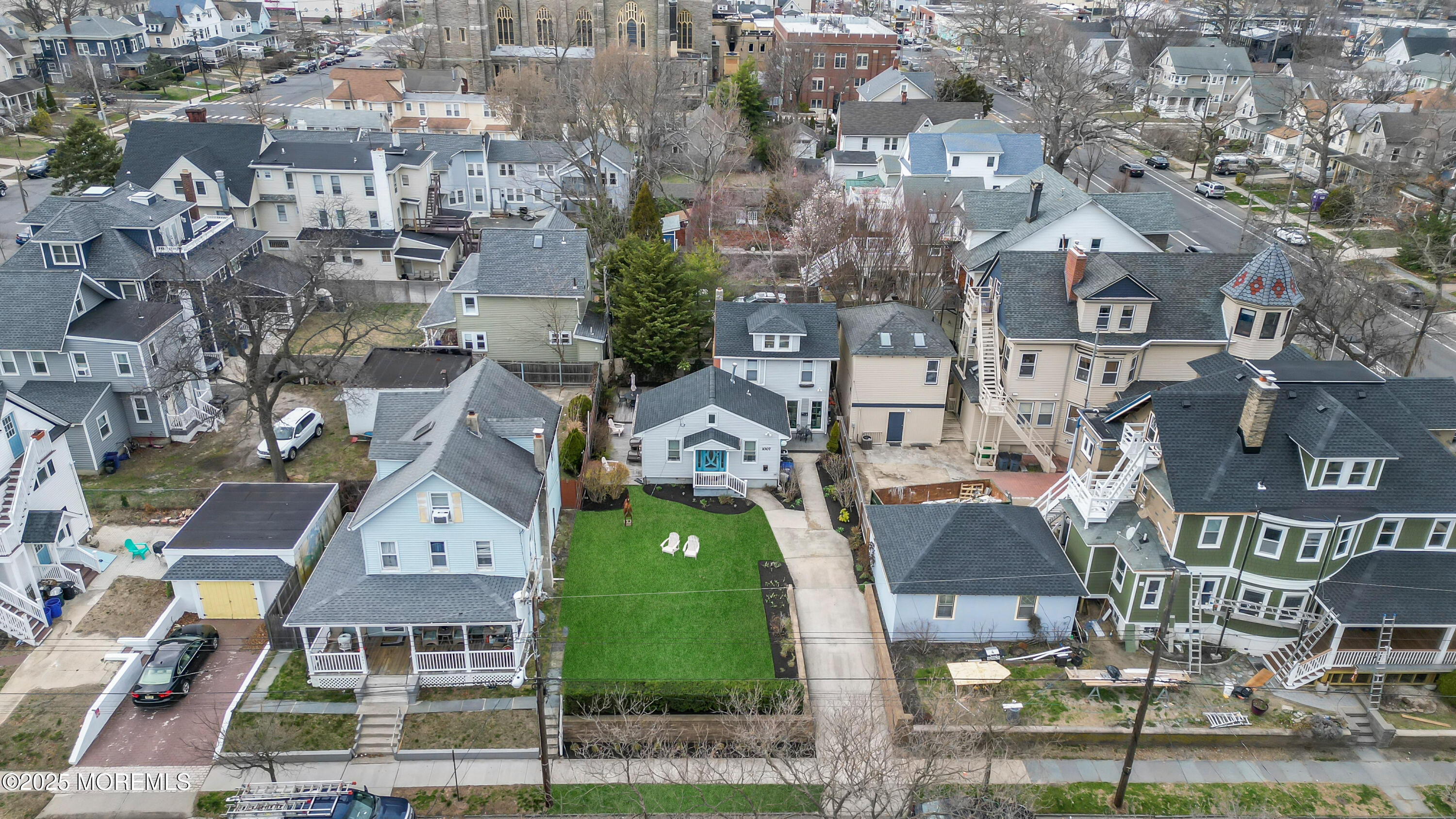 1007 Emory Street, Asbury Park, New Jersey image 34