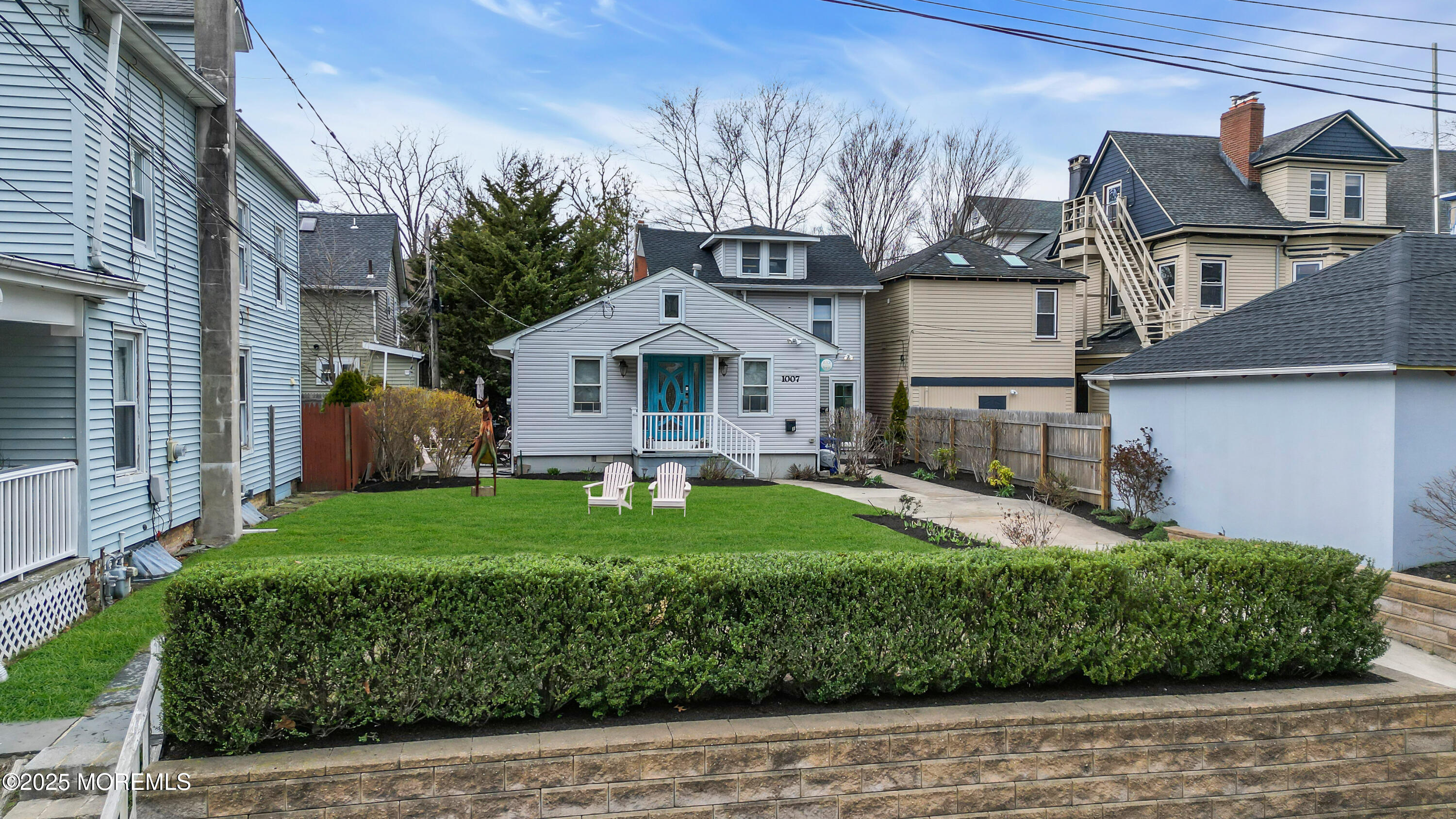 1007 Emory Street, Asbury Park, New Jersey image 1
