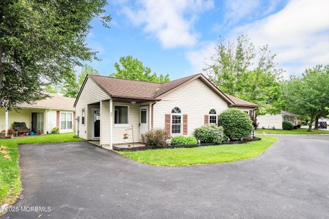 23 Datchet Close 1000 Freehold NJ 07728