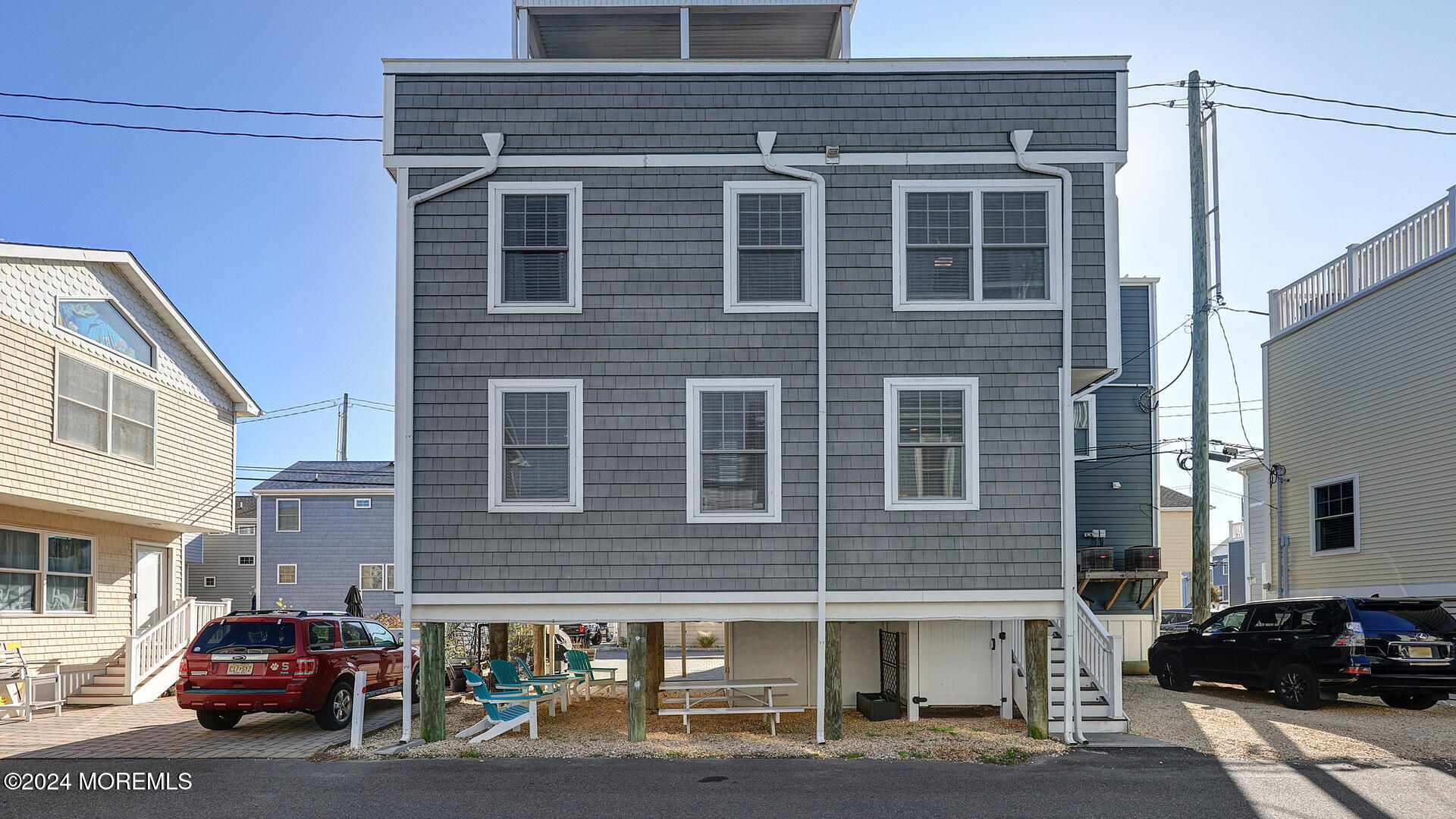 27 E Channel Way, Lavallette, New Jersey image 3