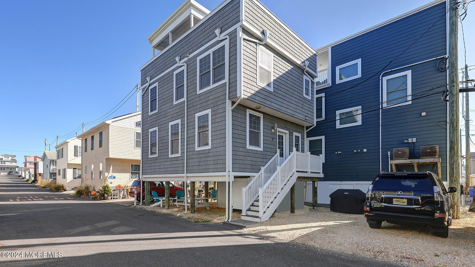 27 E Channel Way, Lavallette, New Jersey image 1