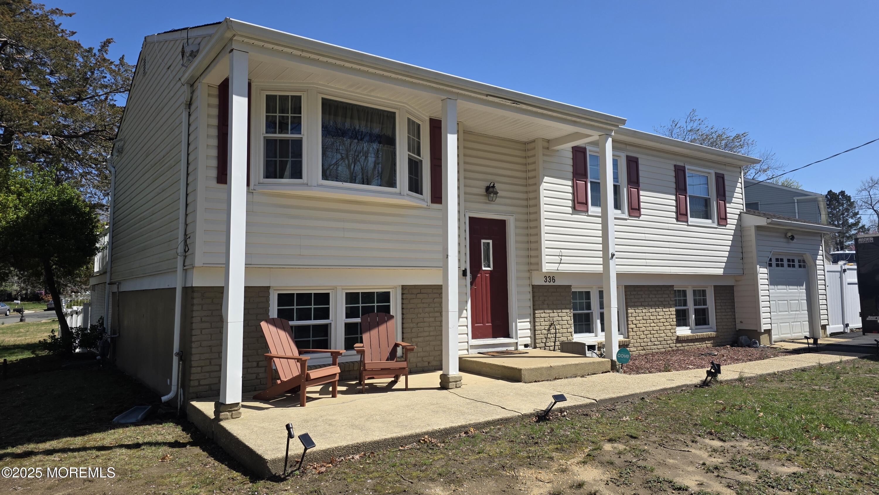 336 Colonial Drive, Toms River, New Jersey image 3