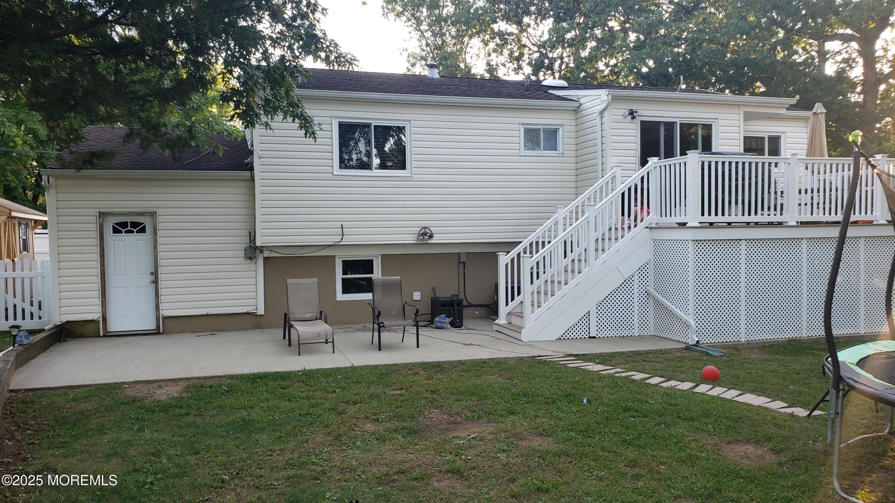 336 Colonial Drive, Toms River, New Jersey image 29
