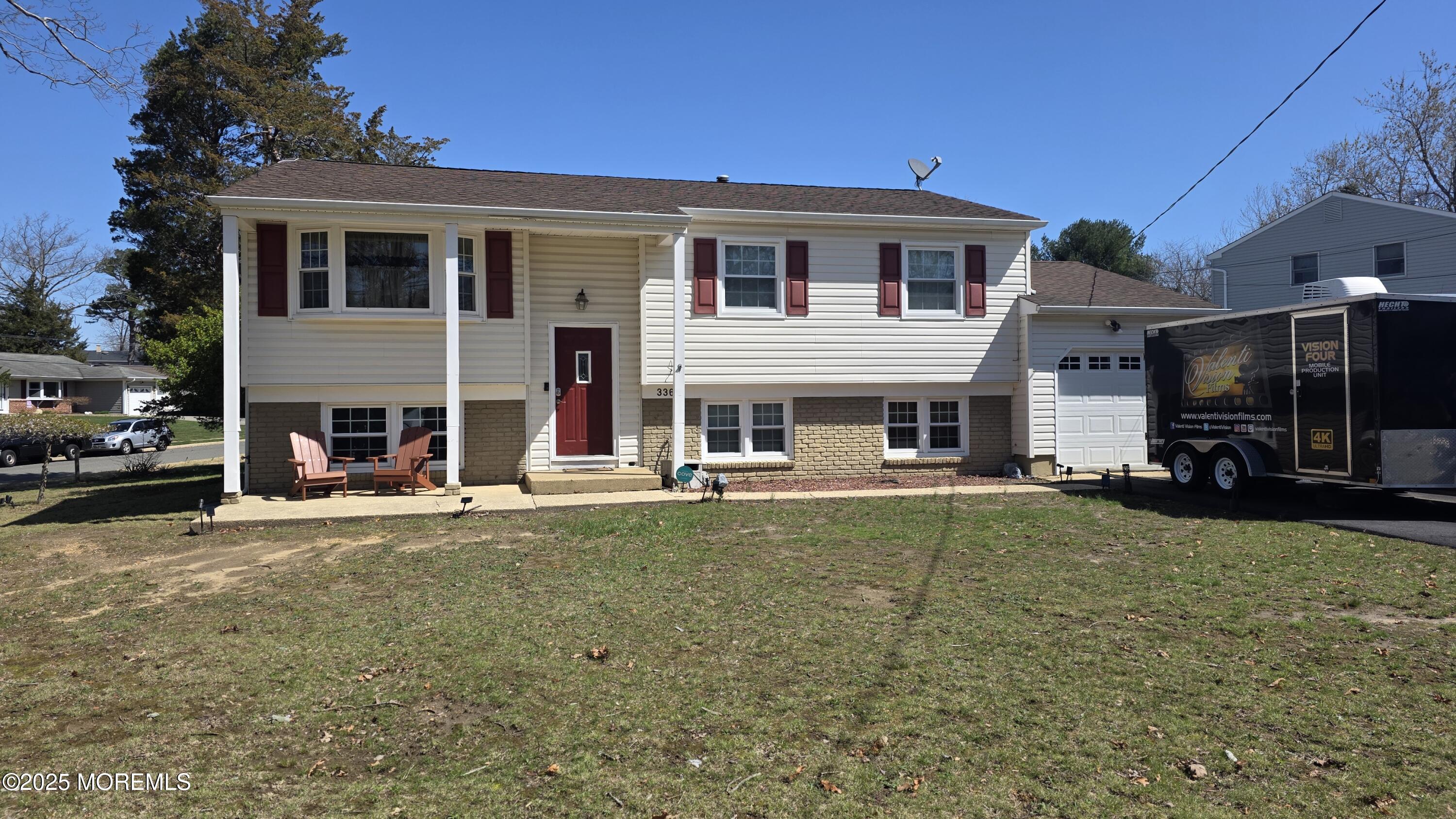 336 Colonial Drive, Toms River, New Jersey image 2