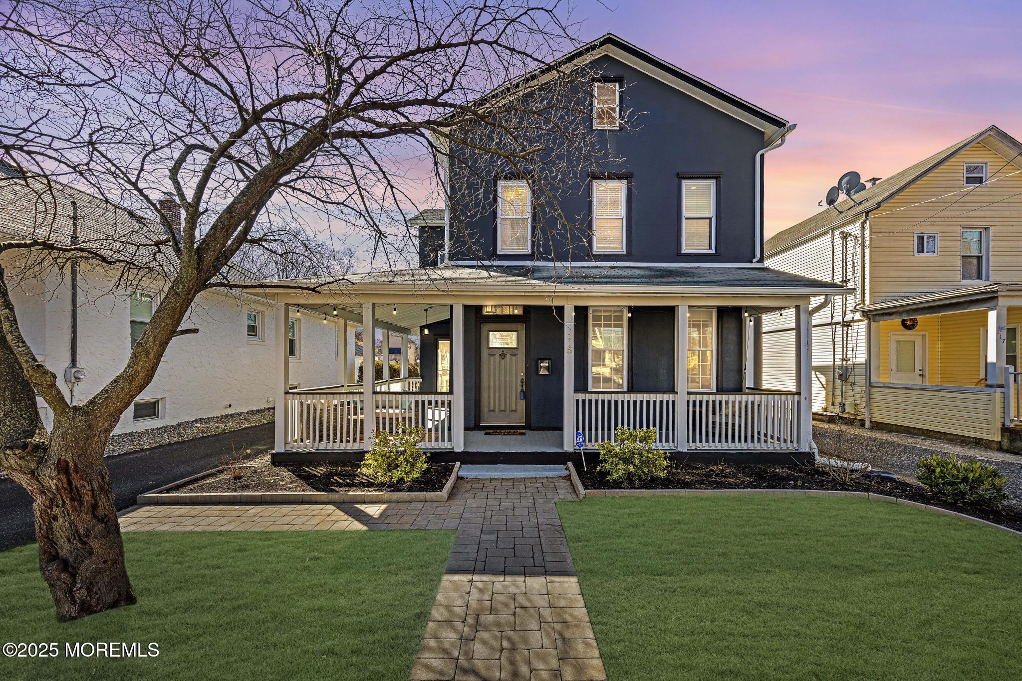 115 Catherine Street, Red Bank, New Jersey image 2