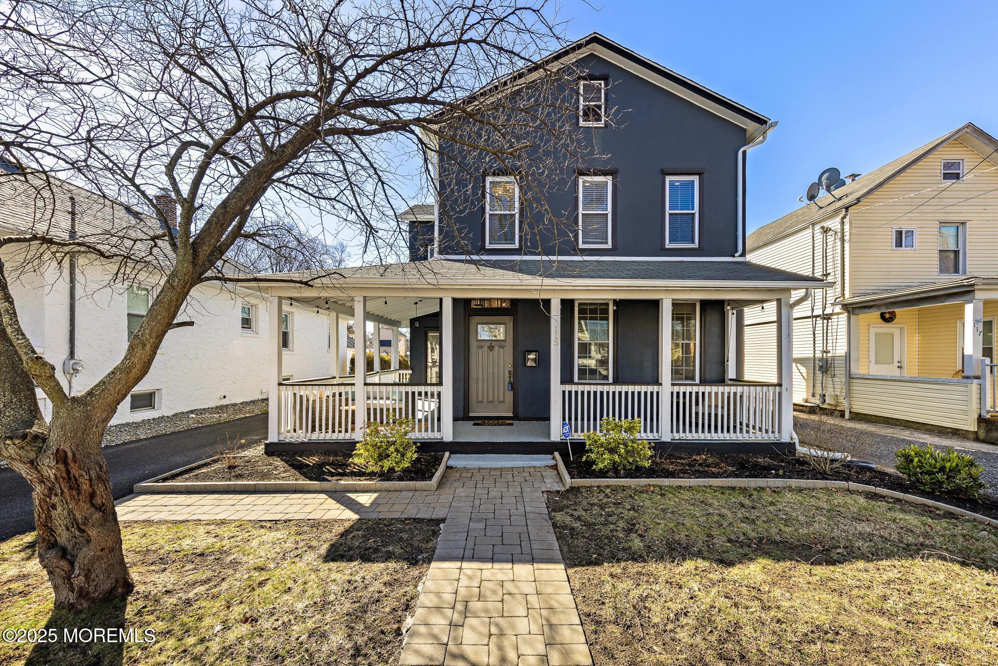 115 Catherine Street, Red Bank, New Jersey image 45