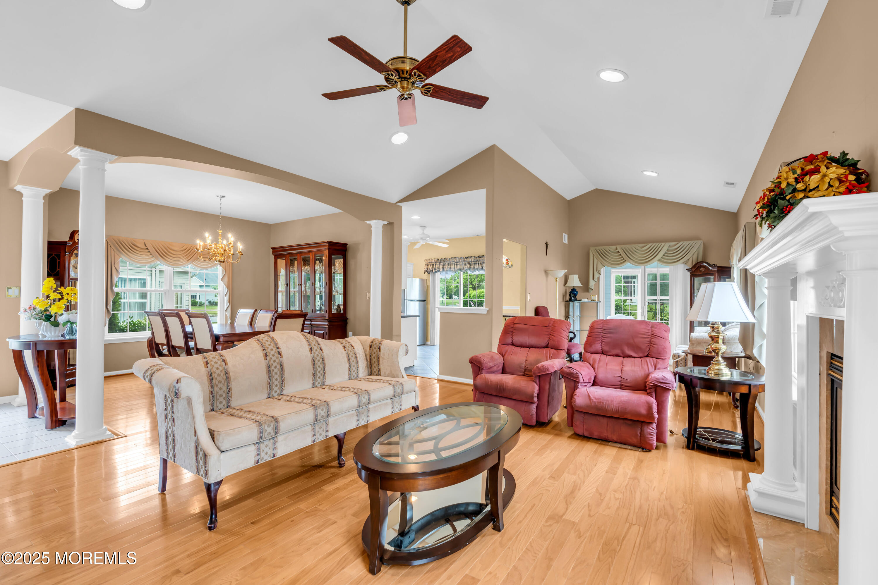 4 Saxony Circle, Manchester, New Jersey image 19