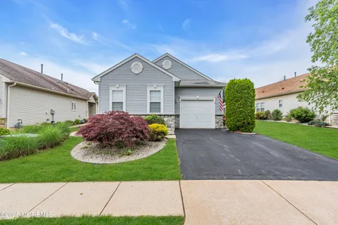 4 Saxony Circle, Manchester, NJ 08759 - MLS#: 22514257