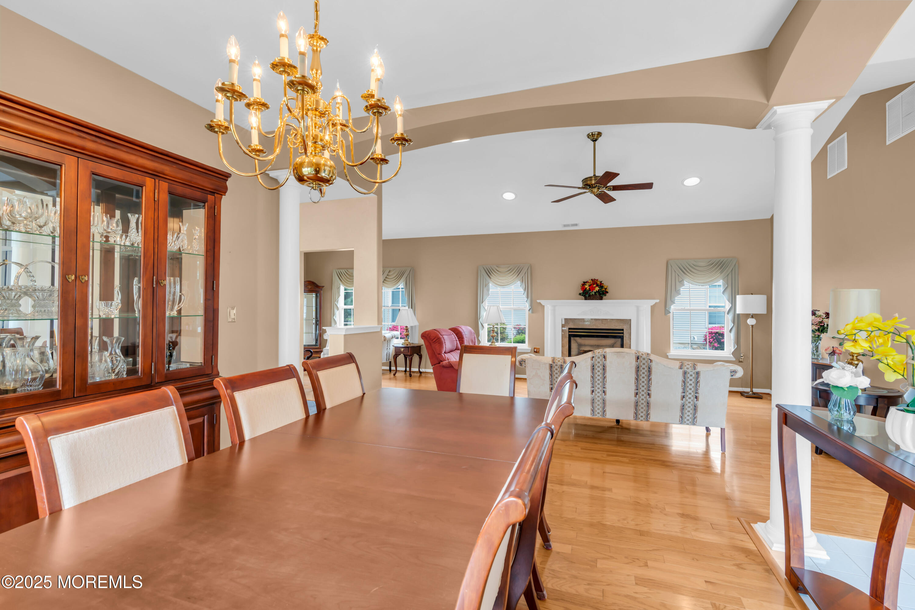4 Saxony Circle, Manchester, New Jersey image 25