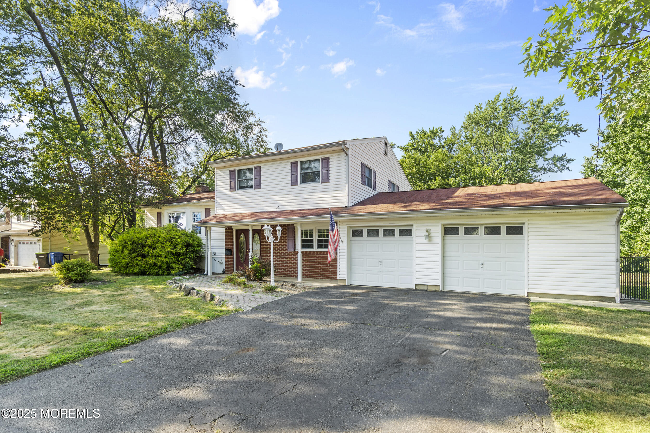 168 Throckmorton Lane