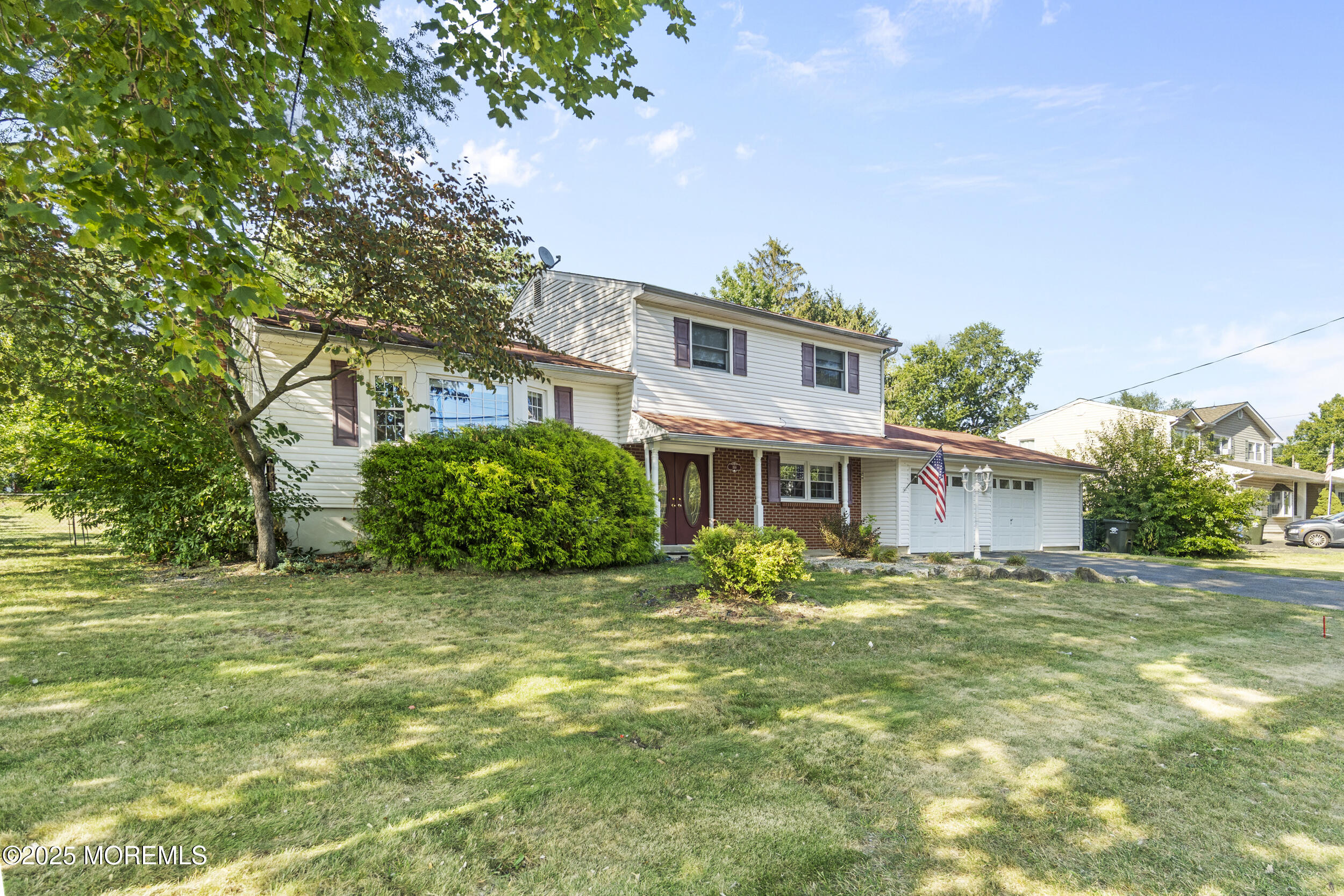 168 Throckmorton Lane